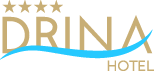 Hotel Drina logo